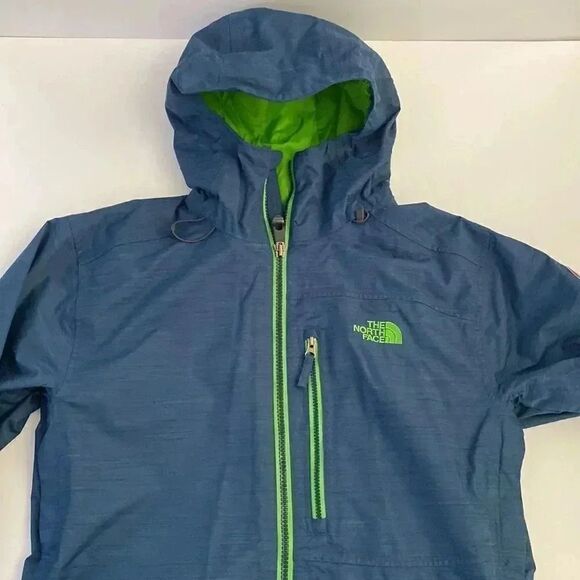 Vintage The North Face US FreeSkiing Jacket - Picture 9 of 16